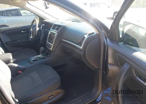 2014 GMC Acadia Sle-2 from USA, damaged, VIN 1GKKRPKD4EJ267865